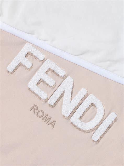 coperta fendi|fendi official website.